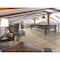 Ackland Parkland Harvest Oak 9 in. x 60 in. 6.5mm 20mil Waterproof Rigid Core LVP Flooring, 5PK AKVRCHAOA9X60-6520-CA - alternate 3
